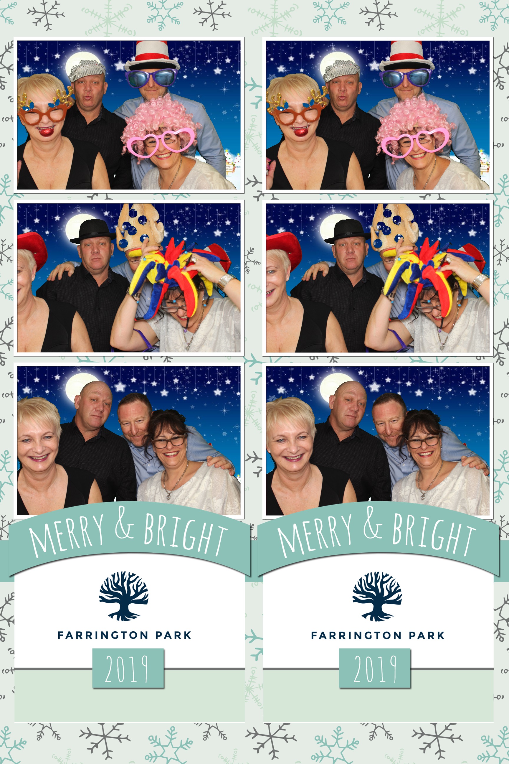 FP Christmas Party 14.12.19 | View more photos from the event at images.mobile-photo-booth.com/u/MobilePhotoBoothUK/FP-Christmas-Party-141219